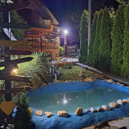 Sweet Dreams Apartamento Zaječar Exterior foto