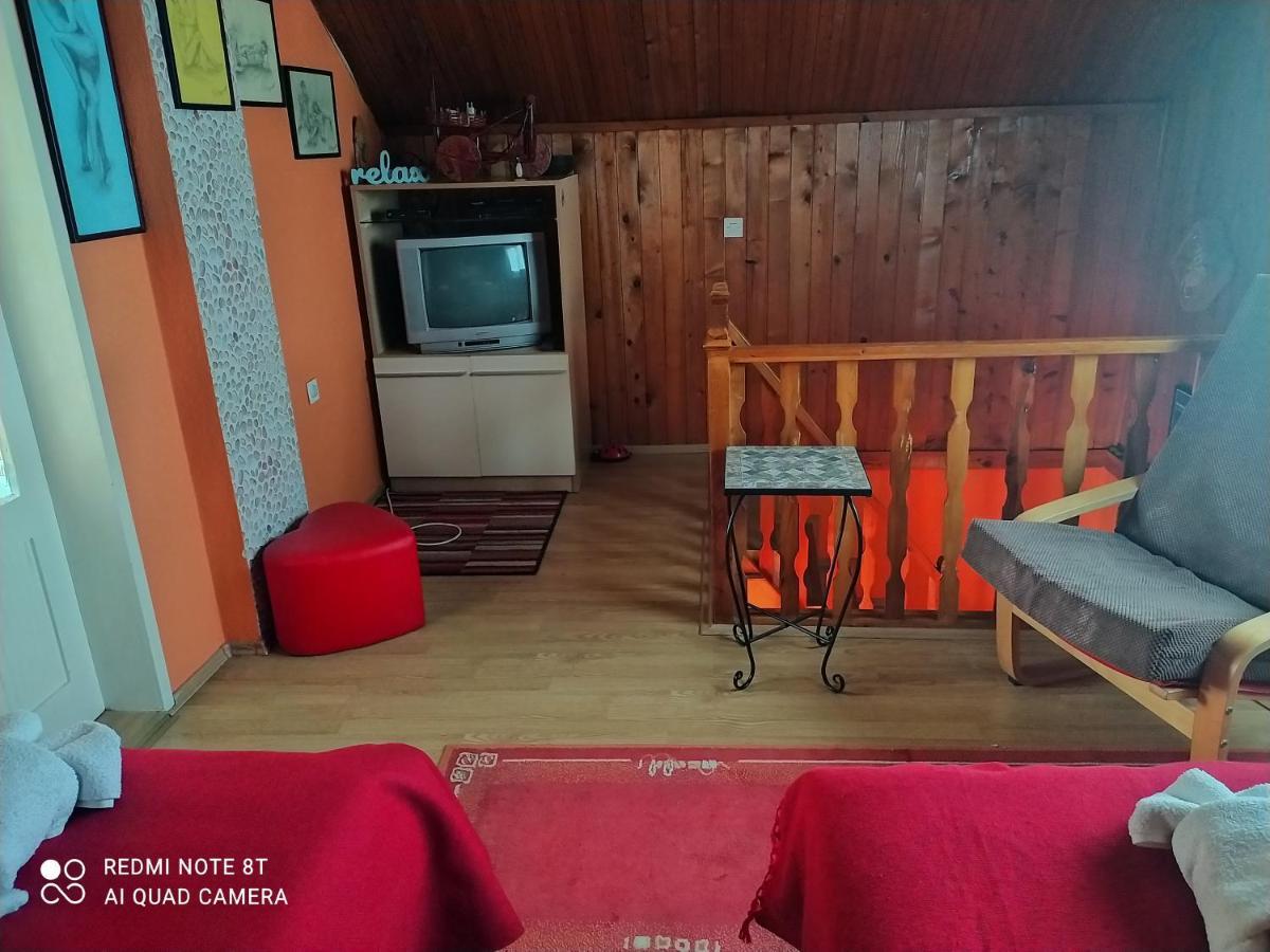 Sweet Dreams Apartamento Zaječar Exterior foto