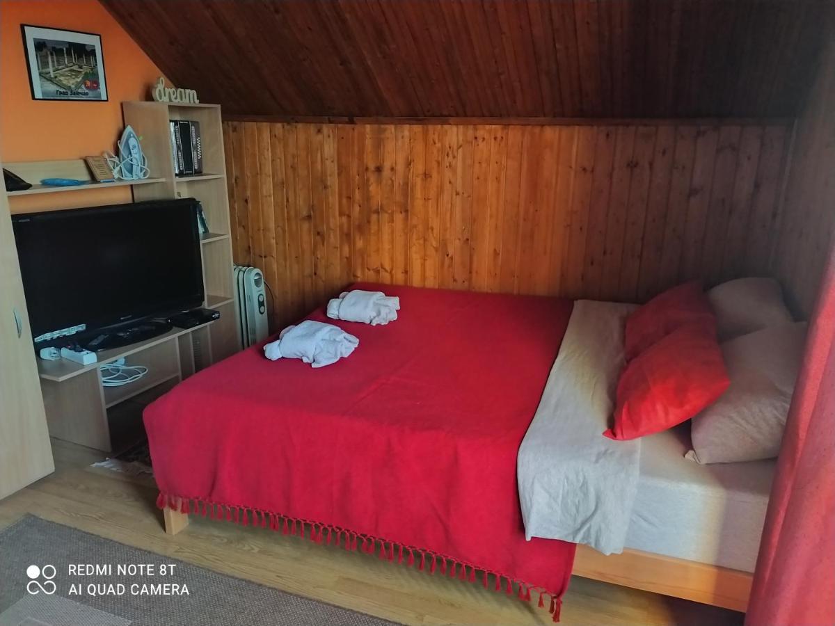 Sweet Dreams Apartamento Zaječar Exterior foto