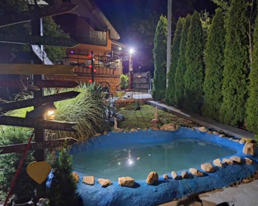 Sweet Dreams Apartamento Zaječar Exterior foto